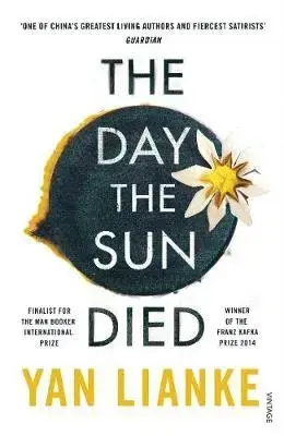 Day the Sun Died | Hög kvalitet