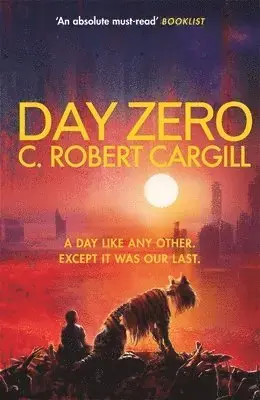 Rea | Day Zero
