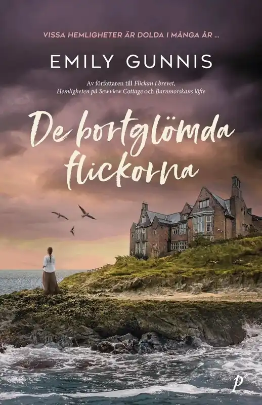 Köp idag - De bortglömda flickorna