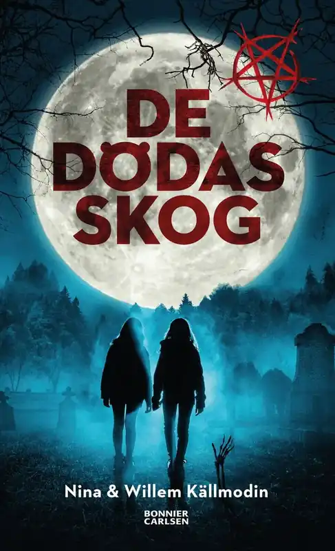 Toppsäljare | De dödas skog