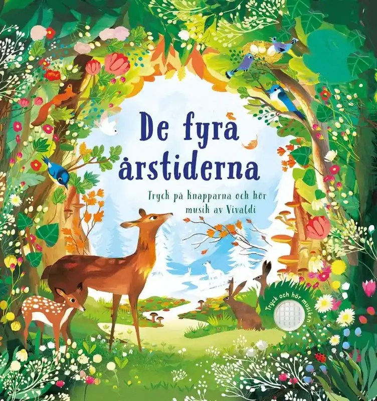 Tillverkarpris | De fyra årstiderna