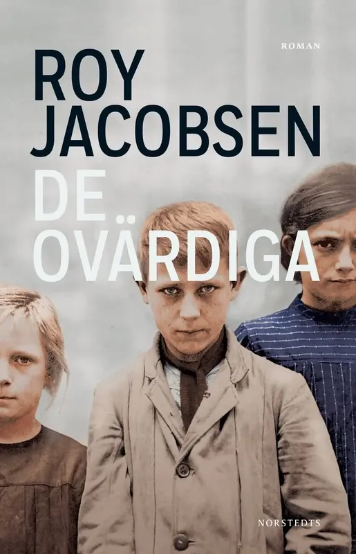De ovärdiga - Hög kvalitet