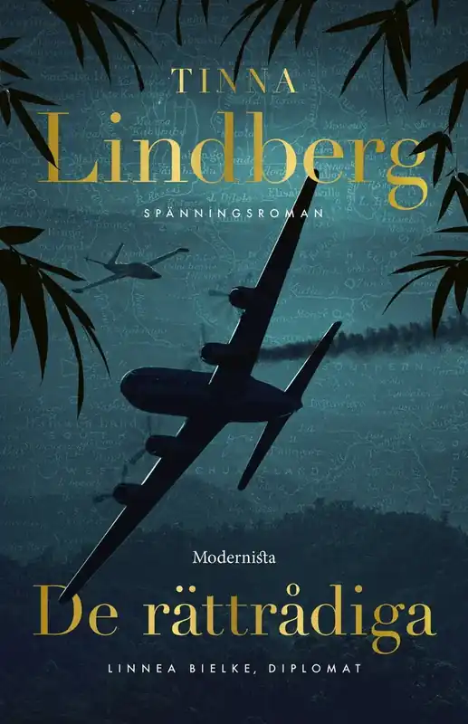 De rättrådiga | Spara mer