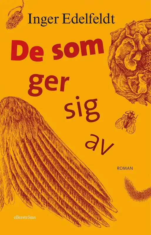 De som ger sig av - Fabrikspris
