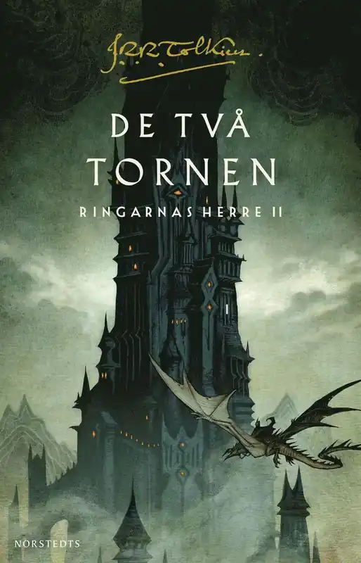 De två tornen - Prisnedsättning