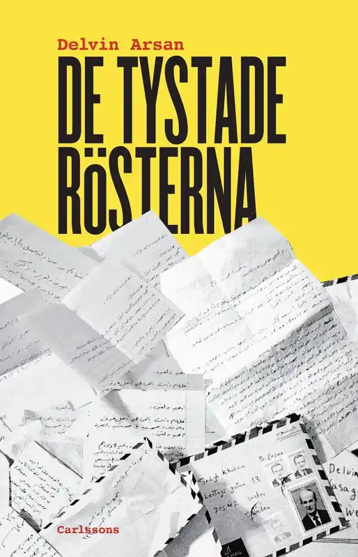 Mycket efterfrågad - De tystade rösterna