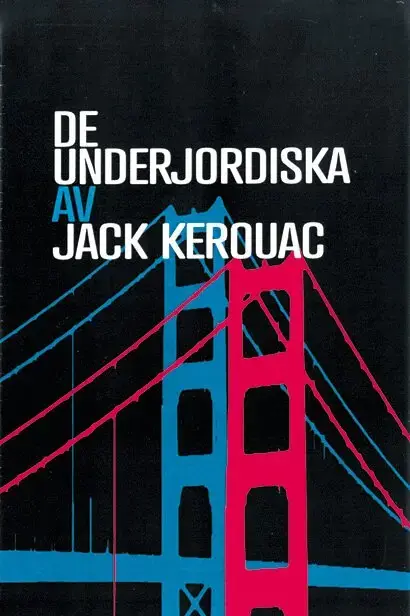 De underjordiska - Snart slut