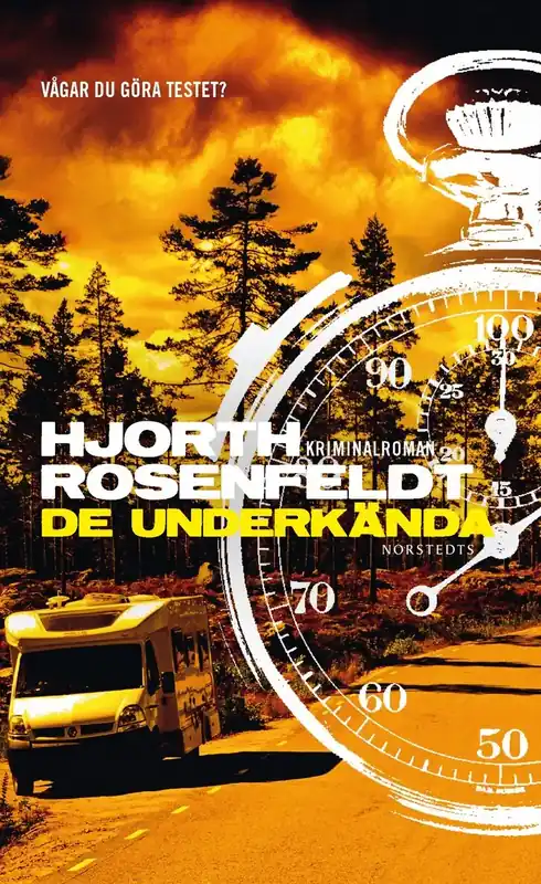 Toppsäljare | De underkända