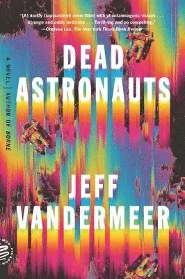 Dead Astronauts | Sänkt pris