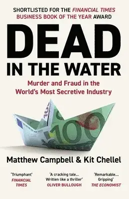 Dead in the Water | Sänkt pris
