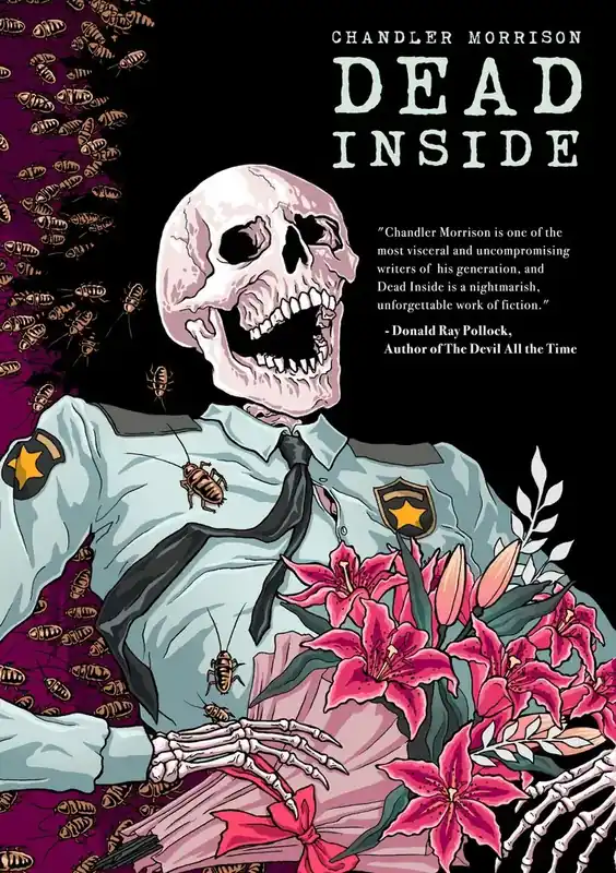 Dead Inside | Kanonerbjudande