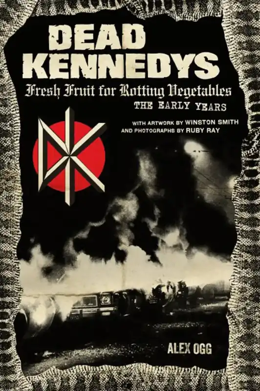 Rekommenderas | Dead Kennedys