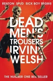 Dead Men‘s Trousers | Fabrikspris
