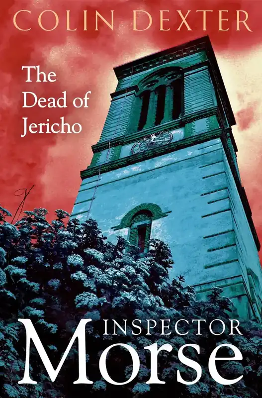 Superpris - Dead of Jericho