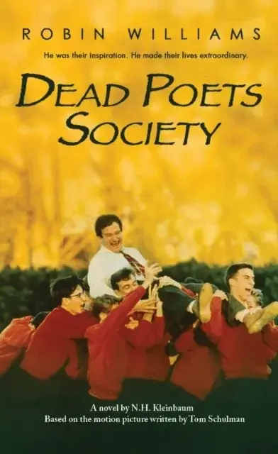 Dead Poets Society | Fabrikspris