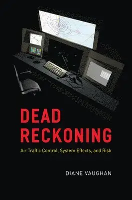 Nytt hos oss - Dead Reckoning