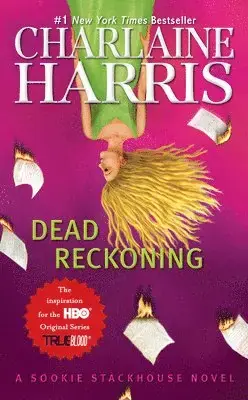 Enkel beställning | Dead Reckoning