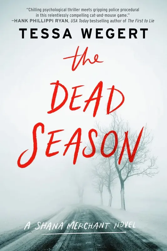 Efterfrågad - Dead Season