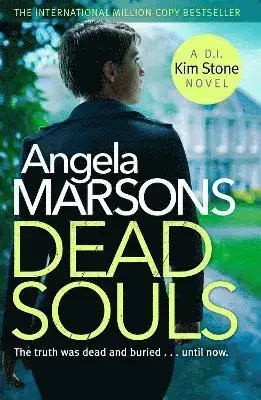 Dead Souls | Nytt hos oss