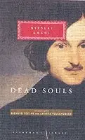 Rabatt | Dead Souls