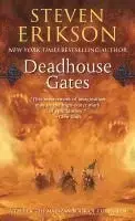 Deadhouse Gates - Superpris