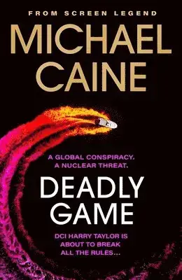 Deadly Game | Bra pris