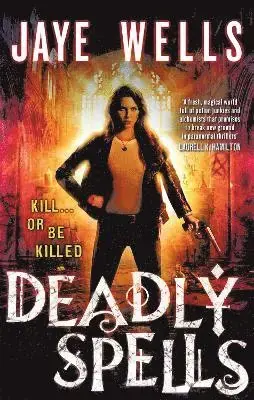 Favorit hos kunderna | Deadly Spells