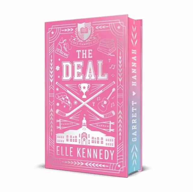 Deal - Väl omtyckt