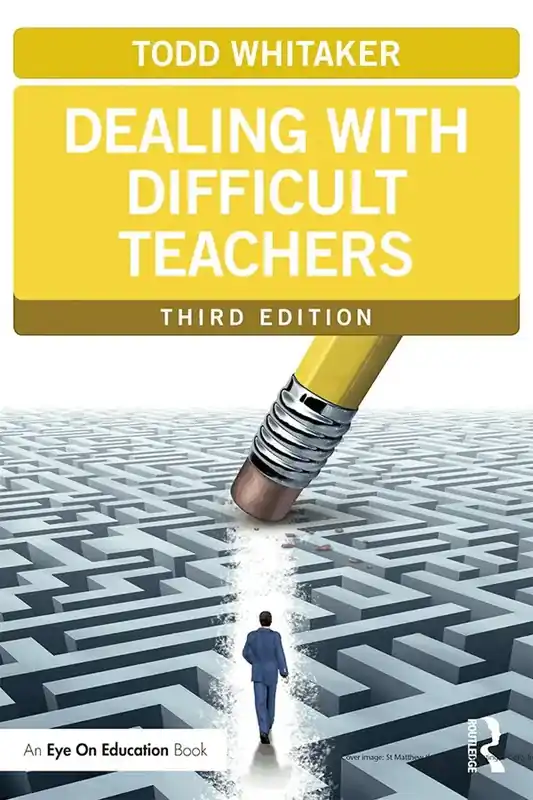 Nyinkommet - Dealing with Difficult Teachers