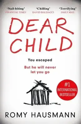 Dear Child | Fabrikspris