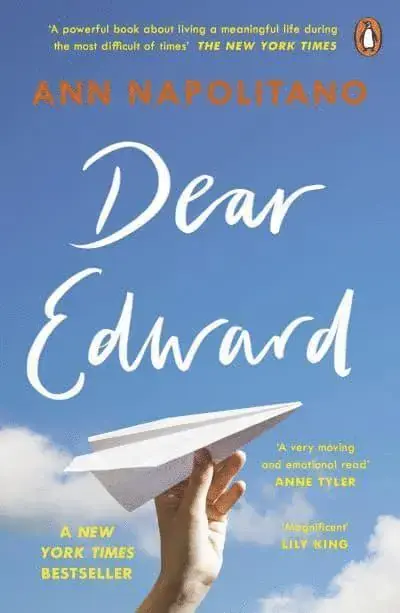 Specialerbjudande | Dear Edward