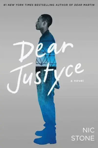 Begränsat antal | Dear Justyce