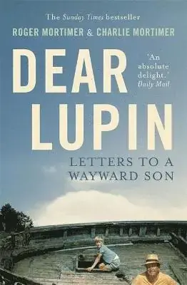Kundernas favorit | Dear Lupin...