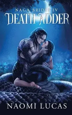 Nästan slut - Death Adder