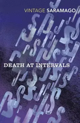 Death at Intervals | Specialpris