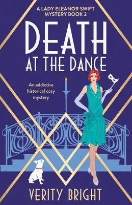 Prissänkt | Death at the Dance