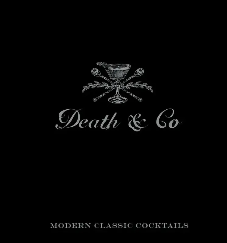 Kampanj - Death & Co