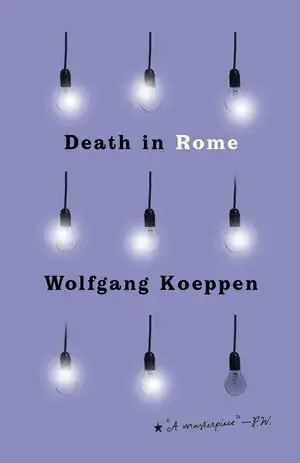 Death in Rome | Prisnedsättning