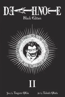 Death Note Black Edition, Vol. 2 | Premium