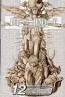 Bara idag - Death Note, Vol. 12