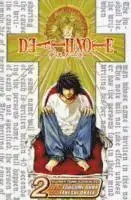 Kan beställas | Death Note, Vol. 2