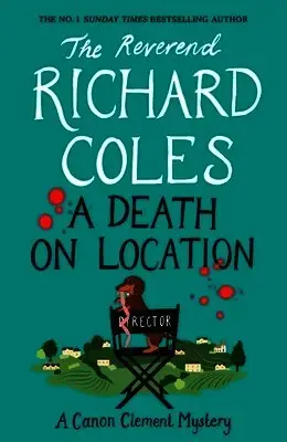 Outlet | Death on Location