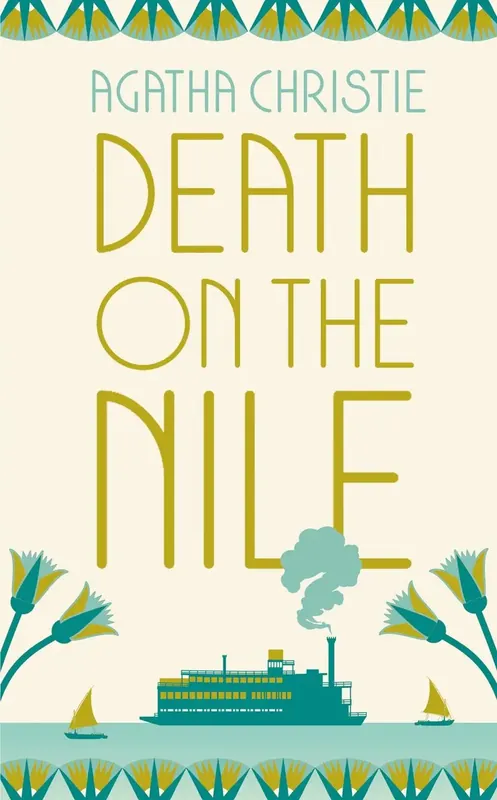 Death on the Nile - Efterfrågad