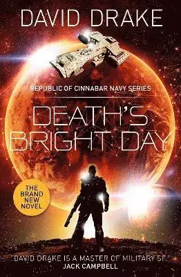 Snart slut - Death‘s Bright Day