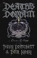 Bästa pris - Death‘s Domain