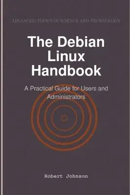 Försäljningssuccé - Debian Linux Handbook