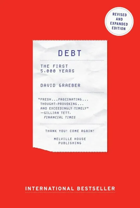 Smidig beställning - Debt
