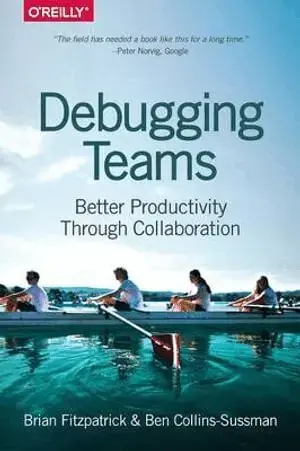 Precis inkommet | Debugging Teams