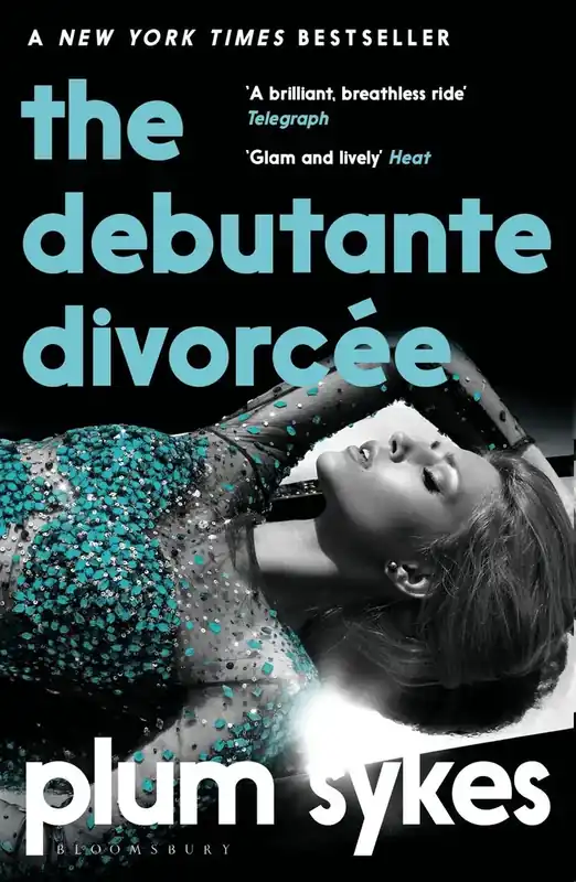 Efterfrågad | Debutante Divorcée