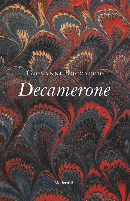 Bästa pris - Decamerone